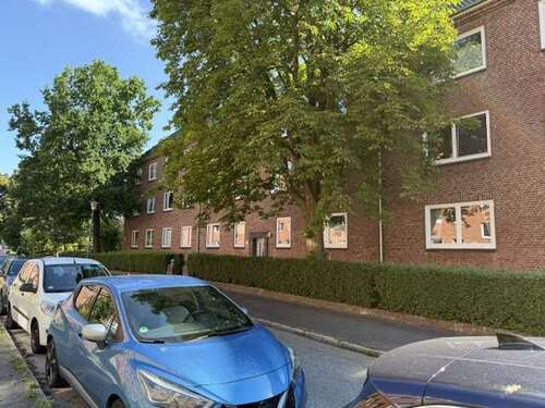 Foto - Wohnung zum Kaufen in Kiel 179.900,00 € 48.5 m²