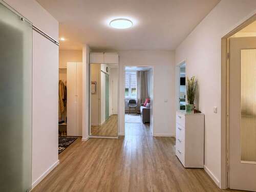 Foto - Wohnung zum Kaufen in Hamburg 389.000,00 € 104 m²
