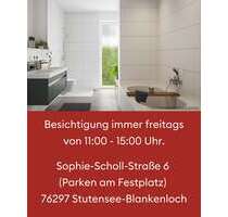 Wohnung zum Kaufen in Stutensee 645.620,00 € 98.7 m²