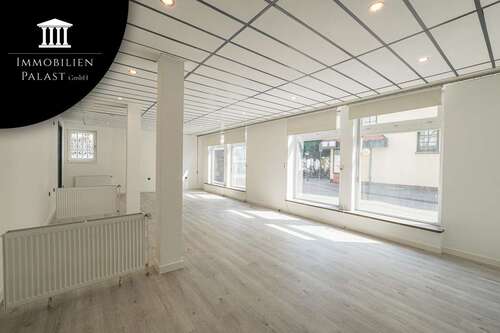 Foto - Einzelhandel in Eschwege 900,00 € 90 m²