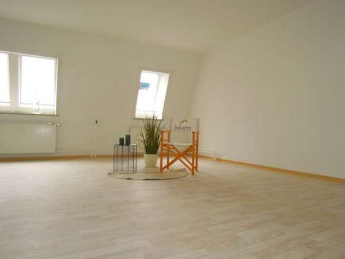Foto - Wohnung zum Mieten in Oschersleben 350,00 € 60.17 m²