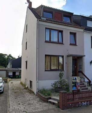 Foto - Haus zum Kaufen in Bremen 395.000,00 € 225 m²