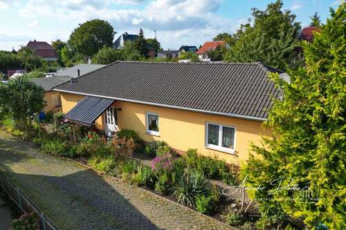 Foto - Haus zum Kaufen in Magdeburg 340.000,00 € 81.52 m²