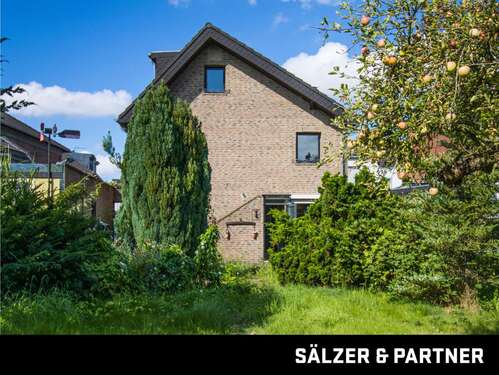 Foto - Haus zum Kaufen in Würselen 249.900,00 € 132.32 m²
