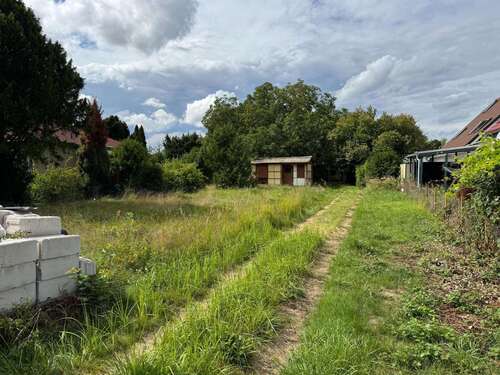 Foto - Grundstück zu verkaufen in Berlin 355.000,00 € 905 m²