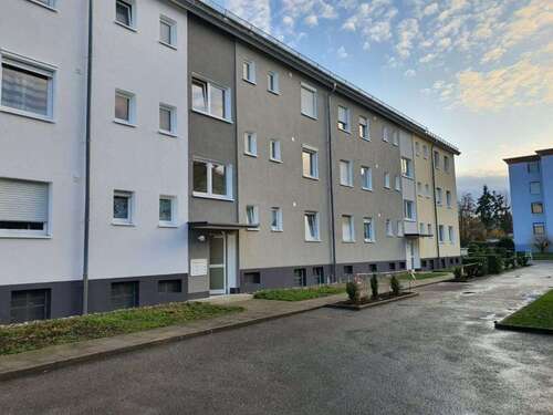 Foto - Wohnung zum Mieten in Renchen 650,00 € 84.97 m²