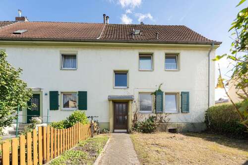 Foto - Haus zum Kaufen in Köln 295.000,00 € 141 m²