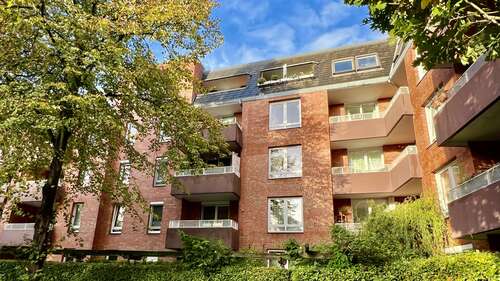 Foto - Wohnung zum Mieten in Hamburg 1.200,00 € 55 m²