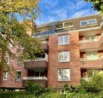 Wohnung zum Mieten in Hamburg 1.200,00 € 55 m²