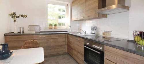 Foto - Wohnung zum Kaufen in Hattingen 167.000,00 € 62 m²