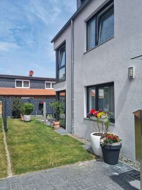 Foto - Wohnung zum Kaufen in Wolfsburg 369.000,00 € 114 m²