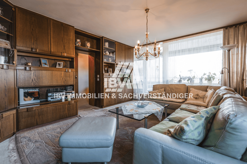 Foto - Wohnung zum Kaufen in Hirschau 159.500,00 € 85 m²