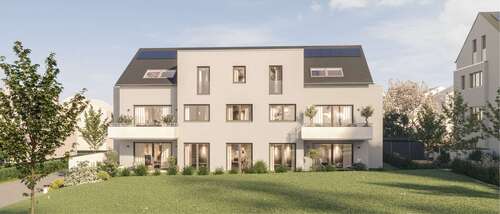 Foto - Wohnung zum Kaufen in Marbach am Neckar 644.800,00 € 91.94 m²