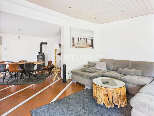 Foto - Haus zum Kaufen in Alsbach-Hähnlein 460.000,00 € 138 m²