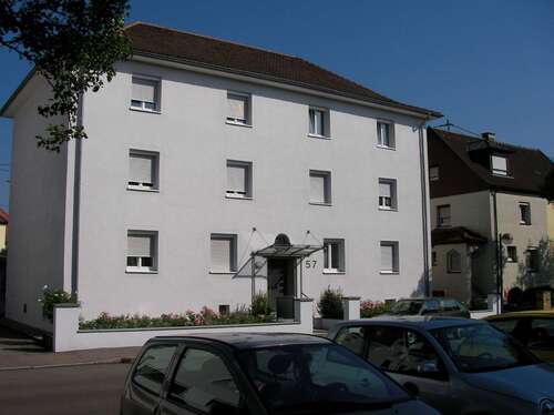 Foto - Wohnung zum Mieten in Kornwestheim 653,00 € 65.58 m²