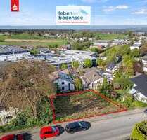 Grundstück zu verkaufen in Tettnang 595.000,00 € 786 m²