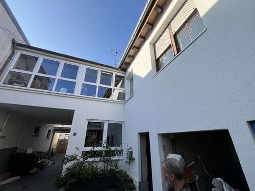 Foto - Wohnung zum Kaufen in Pfungstadt 450.000,00 € 200 m²