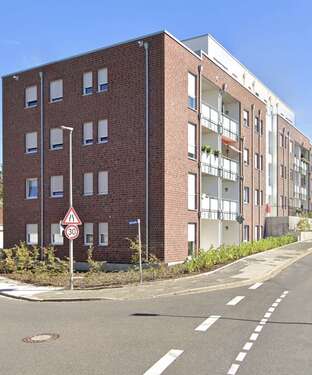 Foto - Wohnung zum Mieten in Übach-Palenberg 700,93 € 72 m²