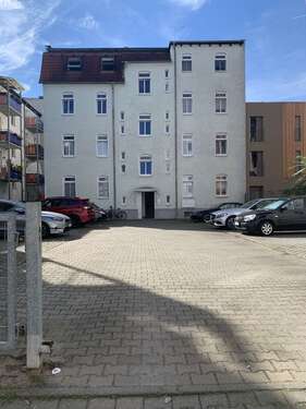 Foto - Wohnung zum Mieten in Halle 450,00 € 66 m²