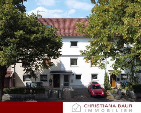 Foto - Haus zum Kaufen in Albstadt 290.000,00 € 120 m²