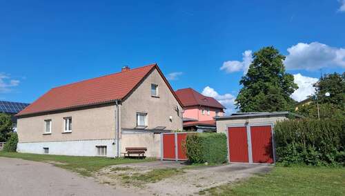 Foto - Haus zum Kaufen in Brandenburg 215.000,00 € 120 m²