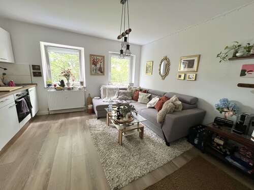 Foto - Wohnung zum Mieten in Gelsenkirchen 294,00 € 39 m²