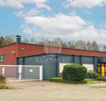 Halle in Essen 9.620,00 € 1050 m²