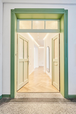 Foto - Wohnung zum Kaufen in Hannover - Linden-Limmer 450.000,00 € 89 m²