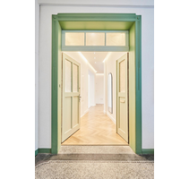 Wohnung zum Kaufen in Hannover - Linden-Limmer 450.000,00 € 89 m²