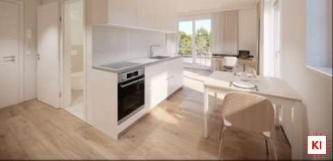 Foto - Wohnung zum Kaufen in Deggendorf 448.000,00 € 79.86 m²