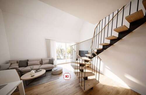 Foto - Wohnung zum Kaufen in Deggendorf 448.000,00 € 79.86 m²