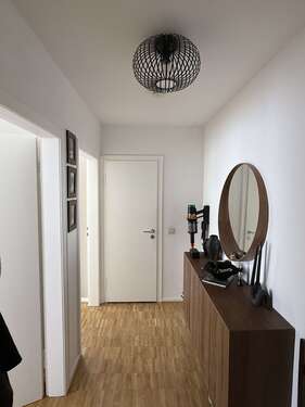 Foto - Wohnung zum Mieten in Dortmund 550,00 € 47 m²