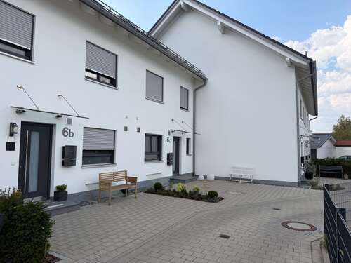 Foto - Haus zum Mieten in Buchloe 1.950,00 € 152.74 m²