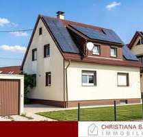 Haus zum Kaufen in Geislingen 192.000,00 € 100 m²
