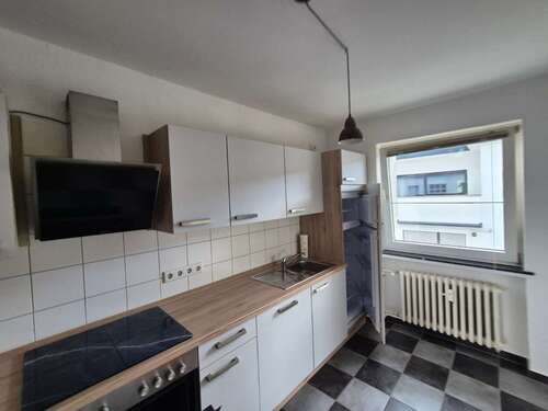 Foto - Wohnung zum Mieten in Holzminden 500,00 € 81 m²