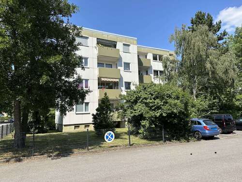 Foto - Wohnung zum Kaufen in Hannover 179.000,00 € 66.83 m²