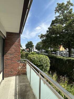 Foto - Wohnung zum Mieten in Düsseldorf 700,00 € 49.5 m²