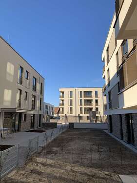 Foto - Wohnung zum Kaufen in Stutensee 663.910,00 € 98.7 m²