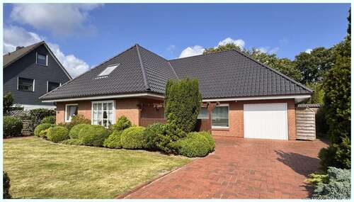 Foto - Haus zum Kaufen in Husum 560.000,00 € 180.59 m²