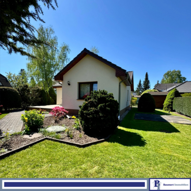 Foto - Haus zum Kaufen in Berlin 375.000,00 € 72 m²