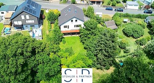Foto - Grundstück zu verkaufen in Böblingen 725.000,00 € 779 m²