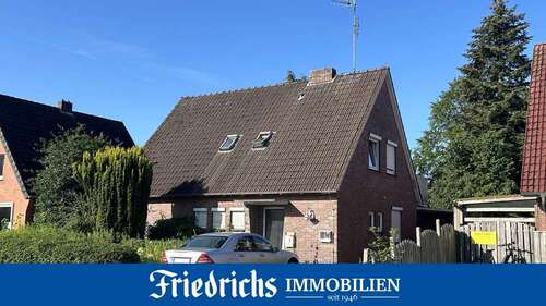 Foto - Haus zum Kaufen in Bad Zwischenahn 275.000,00 € 122.93 m²