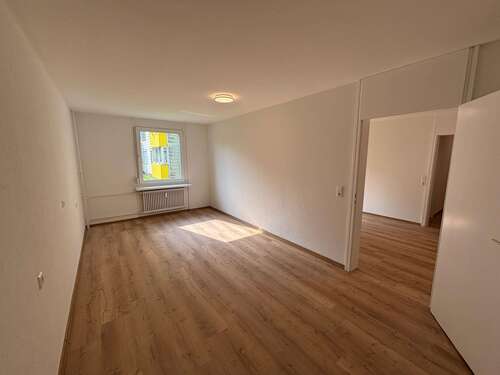 Foto - Wohnung zum Kaufen in Schwäbisch Gmünd Bettringen 159.000,00 € 47 m²