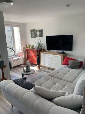 Foto - Wohnung zum Mieten in Potsdam 849,00 €