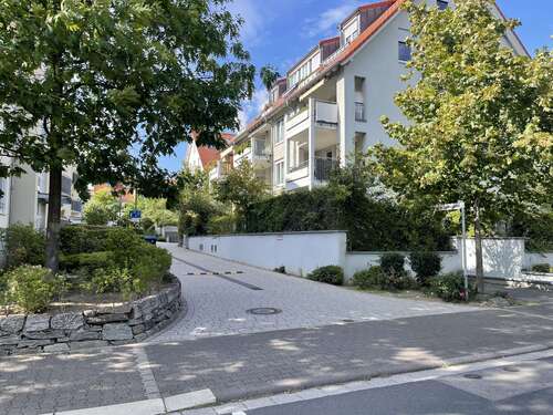 Foto - Wohnung zum Kaufen in Oberursel 475.000,00 € 83.58 m²