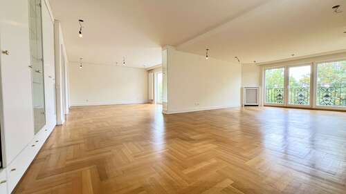 Foto - Wohnung zum Mieten in Hamburg 3.950,00 € 150 m²