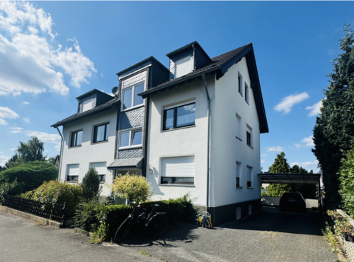 Foto - Wohnung zum Mieten in Bergisch Gladbach 1.100,00 € 84 m²