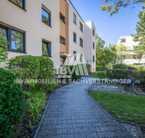 Wohnung zum Kaufen in Amberg 289.000,00 € 100.5 m²