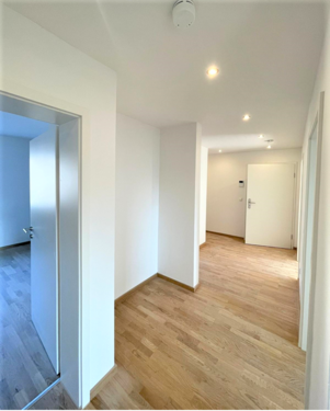 Foto - Wohnung zum Kaufen in Rosenheim 415.000,00 € 86.78 m²