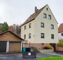 Haus zum Kaufen in Sulzbach-Rosenberg Prangershof 190.000,00 € 154.92 m² - Sulzbach-Rosenberg / Prangershof